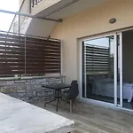 Nereids Apartments-thetis Apartament *