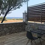 Nereids Apartments-thetis *
