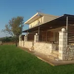 Apartament Nereids Apartments-thetis Petalídhion