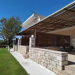 Apartament Nereids Apartments-thetis Petalídhion