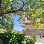 Nereids Apartments-thetis *
