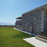 Nereids Apartments-thetis