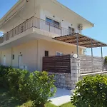 Nereids Apartments-thetis