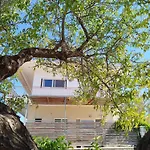 Nereids Apartments-thetis Apartament *