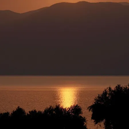 Nereids Apartments-thetis Διαμέρισμα Πεταλίδι