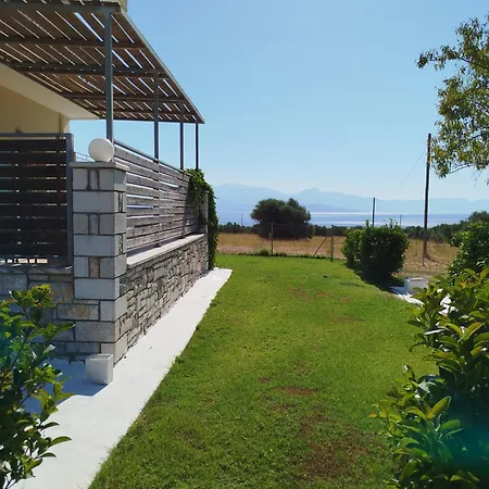 Lägenhet Nereids Apartments-thetis *