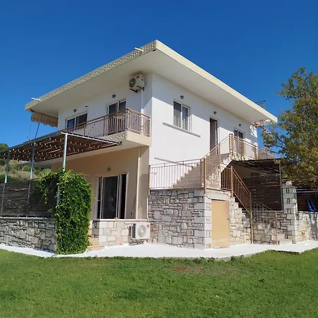 Nereids Apartments-thetis Πεταλίδι