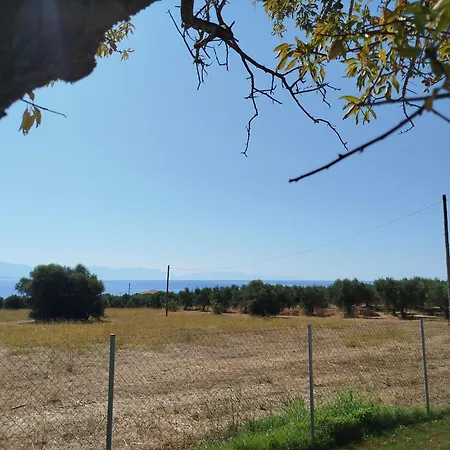 Apartament Nereids Apartments-thetis *