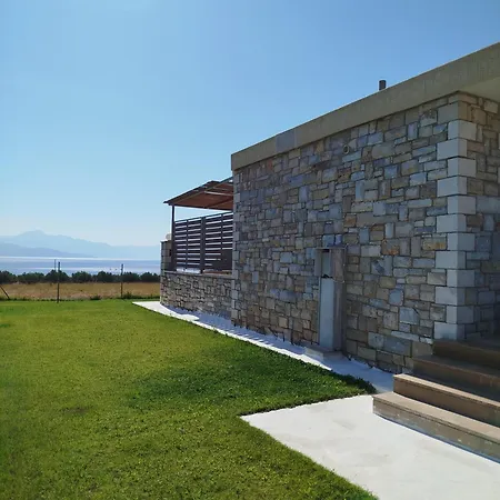 Nereids Apartments-thetis